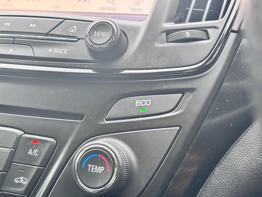 Used Vauxhall Insignia 2015 for sale - 78058376: Photo 11