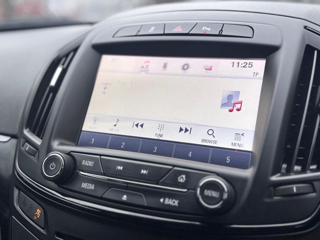 Used Vauxhall Insignia 2015 for sale - 78058376: Photo 16