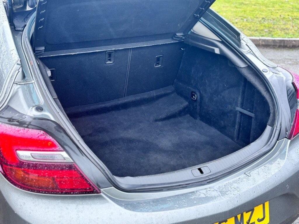 Used Vauxhall Insignia 2015 for sale - 78058376: Photo 19