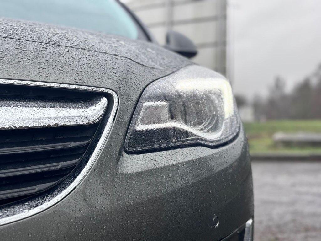 Used Vauxhall Insignia 2015 for sale - 78058376: Photo 27