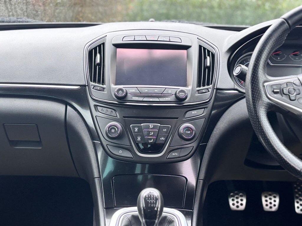Used Vauxhall Insignia 2015 for sale - 78058376: Photo 37