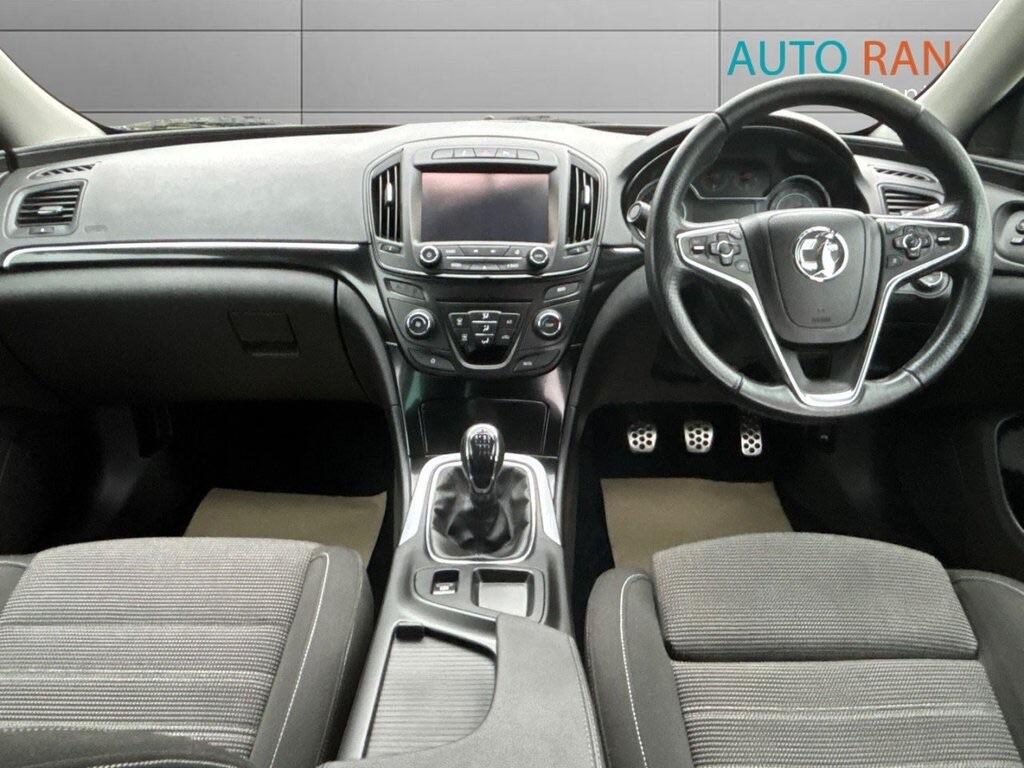 Used Vauxhall Insignia 2015 for sale - 78058376: Photo 5