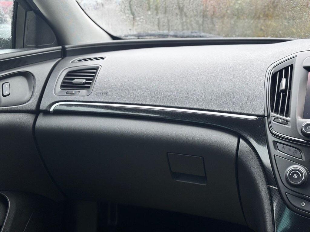 Used Vauxhall Insignia 2015 for sale - 78058376: Photo 8