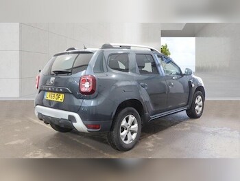 Used Dacia Duster 2019 for sale - 78244857: Photo