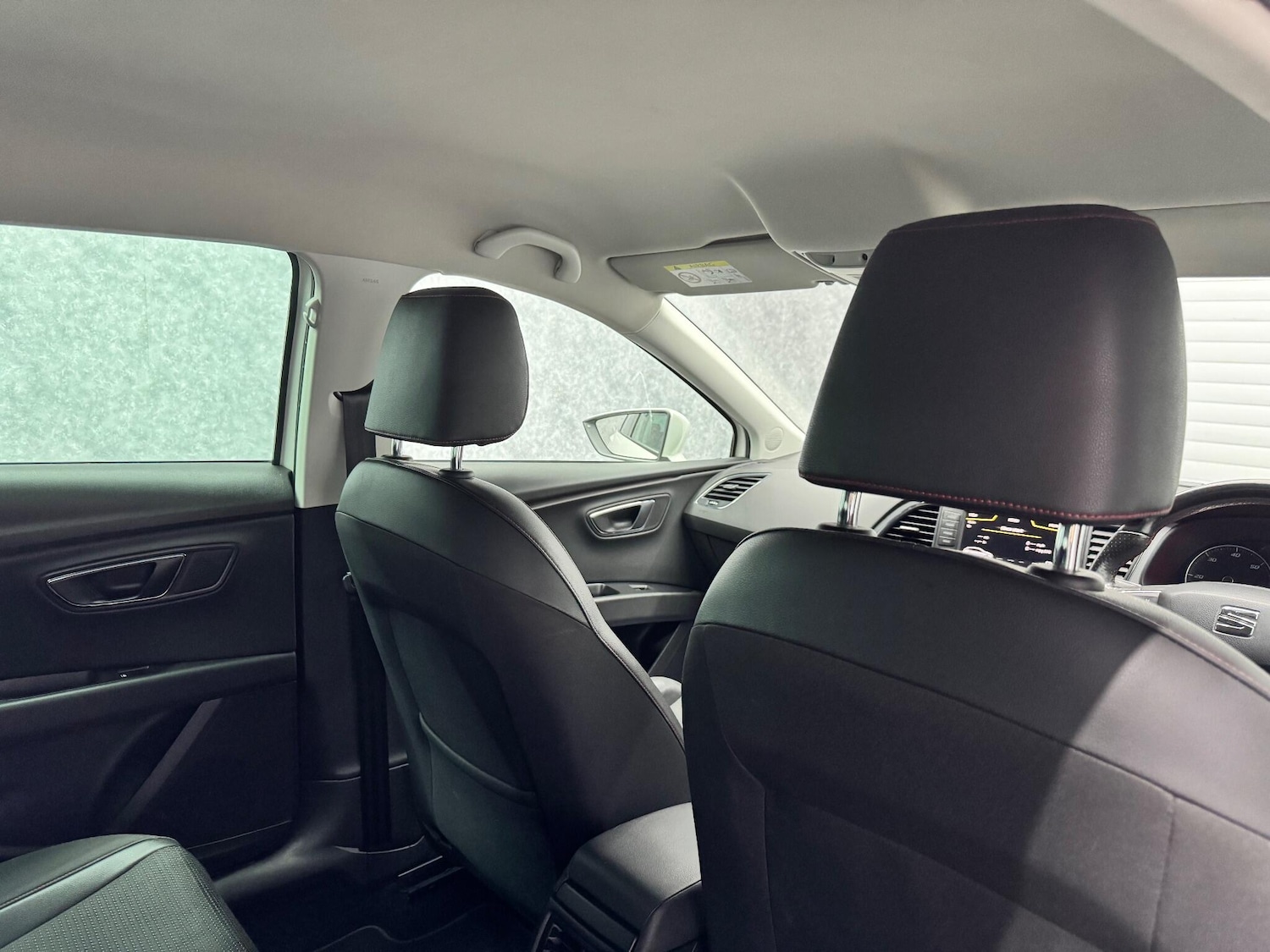 Used SEAT Leon 2015 for sale - 77994304: Photo 16