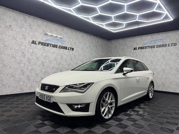 SEAT Leon feature image