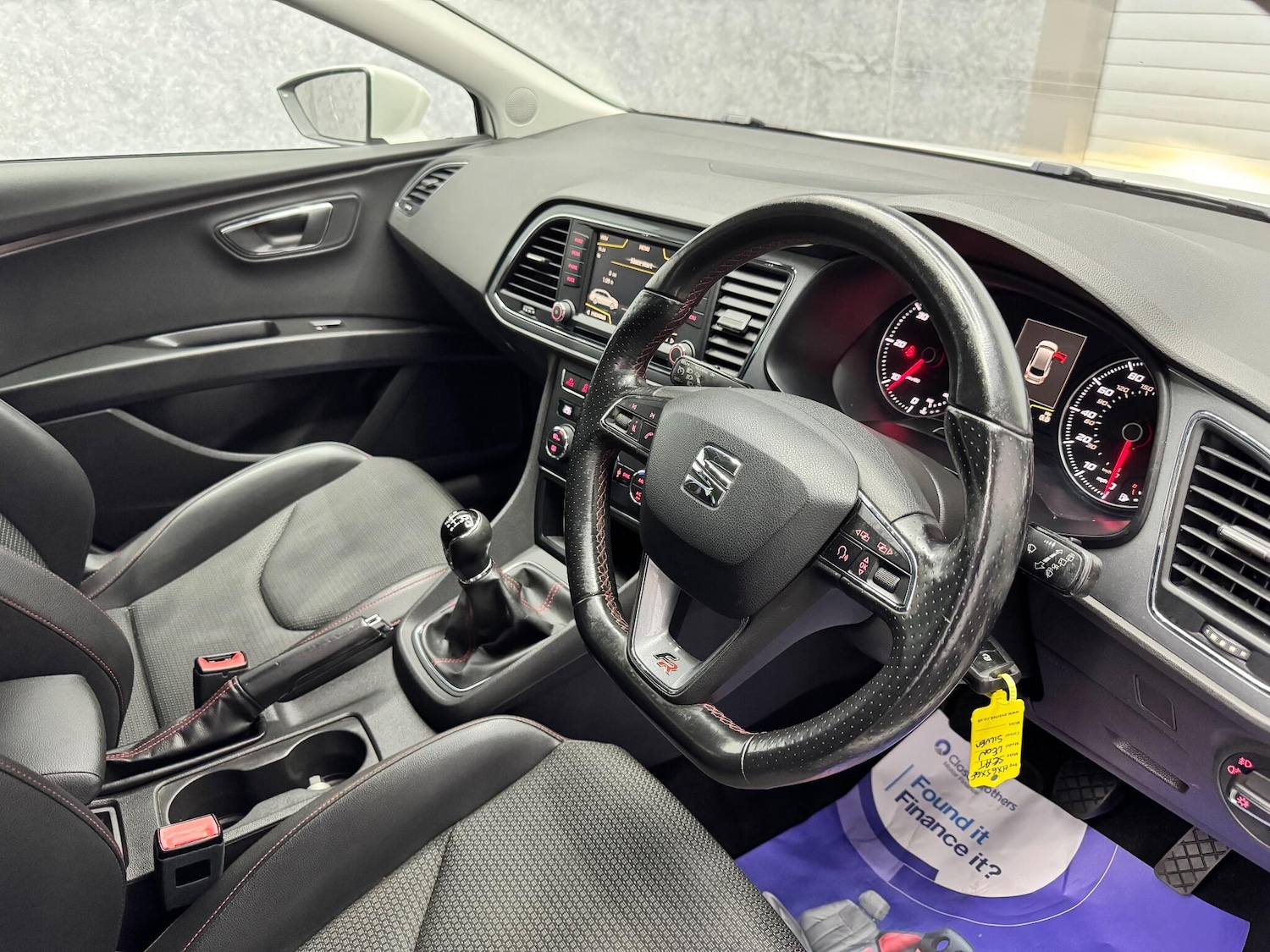 Used SEAT Leon 2015 for sale - 77994304: Photo 2