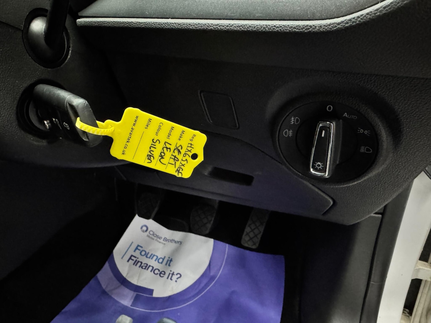 Used SEAT Leon 2015 for sale - 77994304: Photo 21