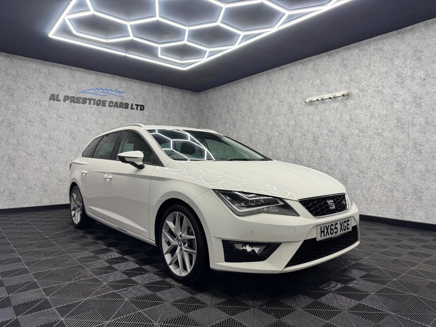Used SEAT Leon 2015 for sale - 77994304: Photo 23