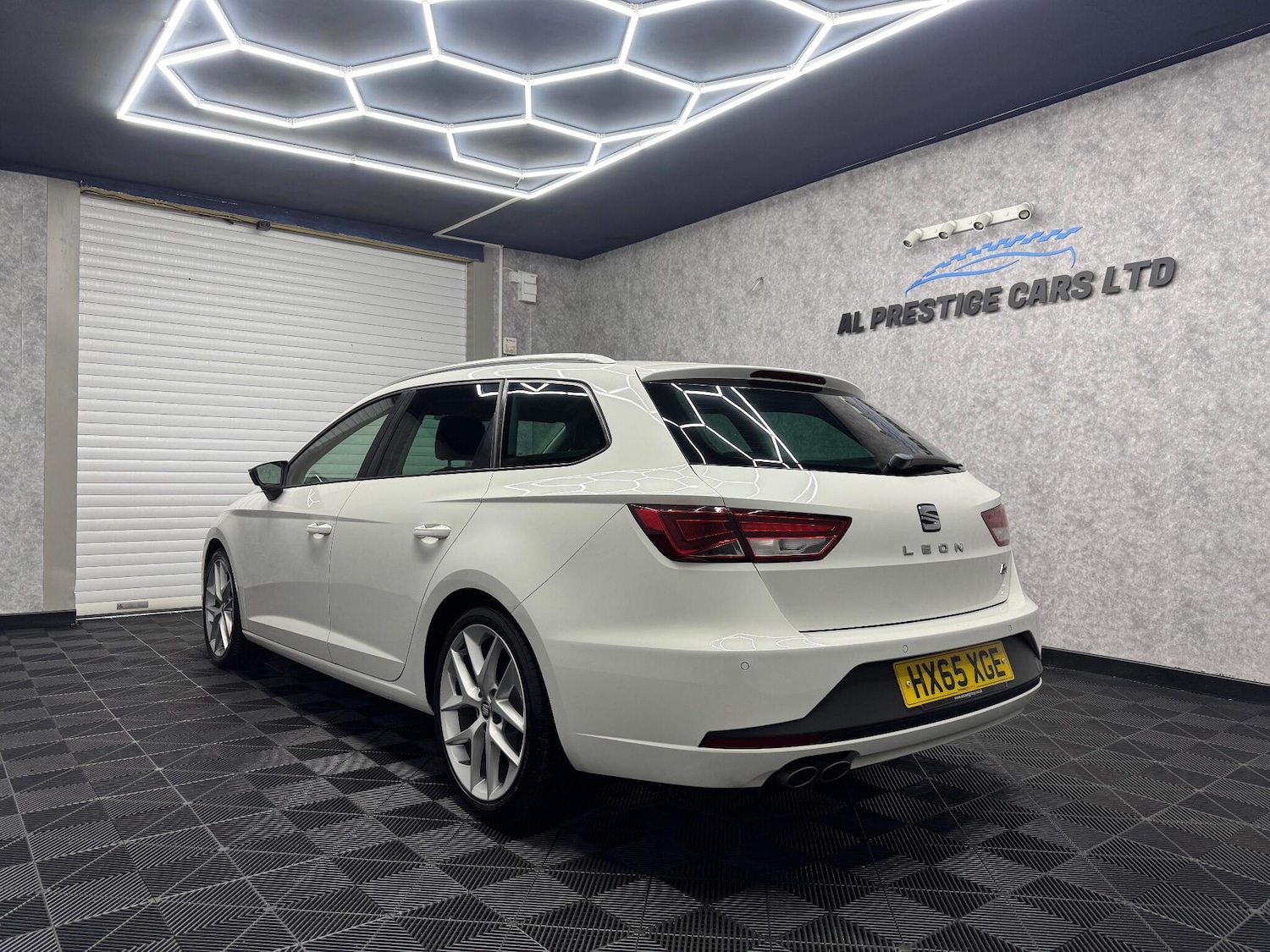 Used SEAT Leon 2015 for sale - 77994304: Photo 24