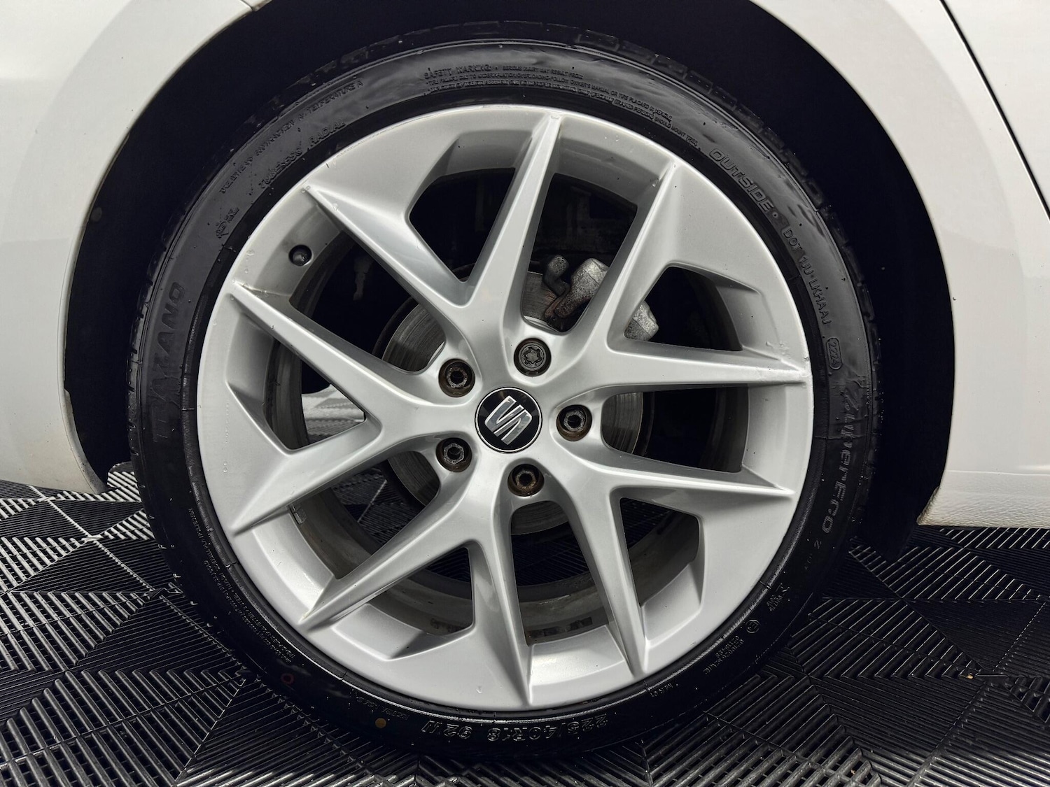 Used SEAT Leon 2015 for sale - 77994304: Photo 29