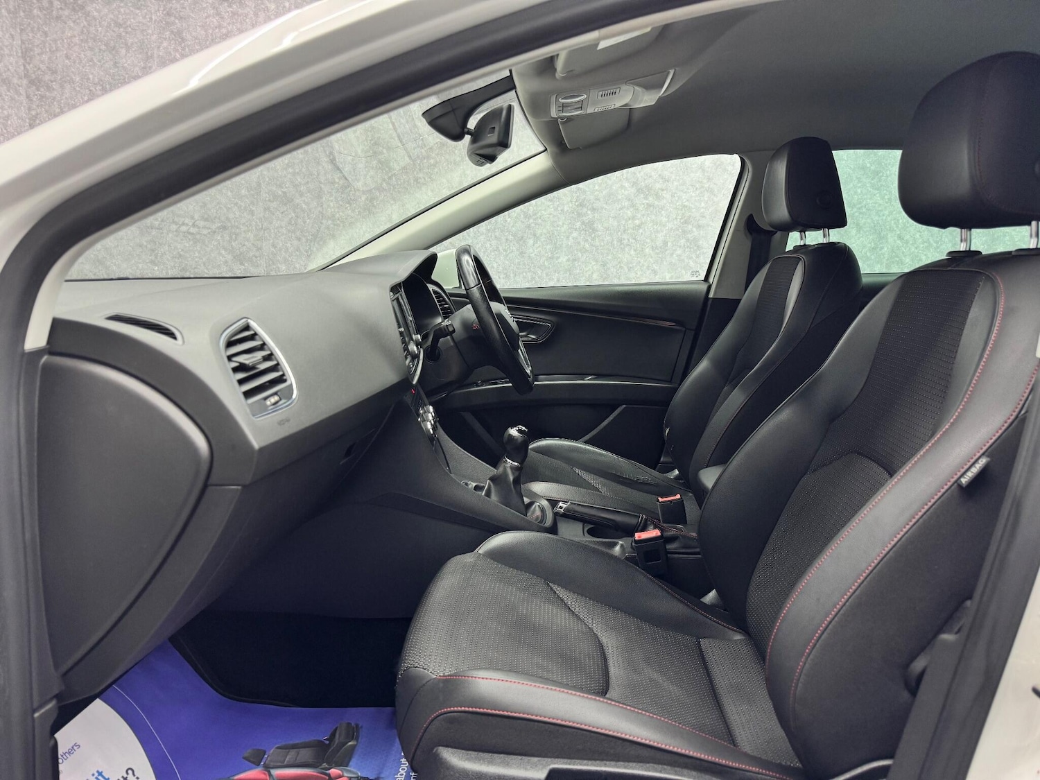 Used SEAT Leon 2015 for sale - 77994304: Photo 3