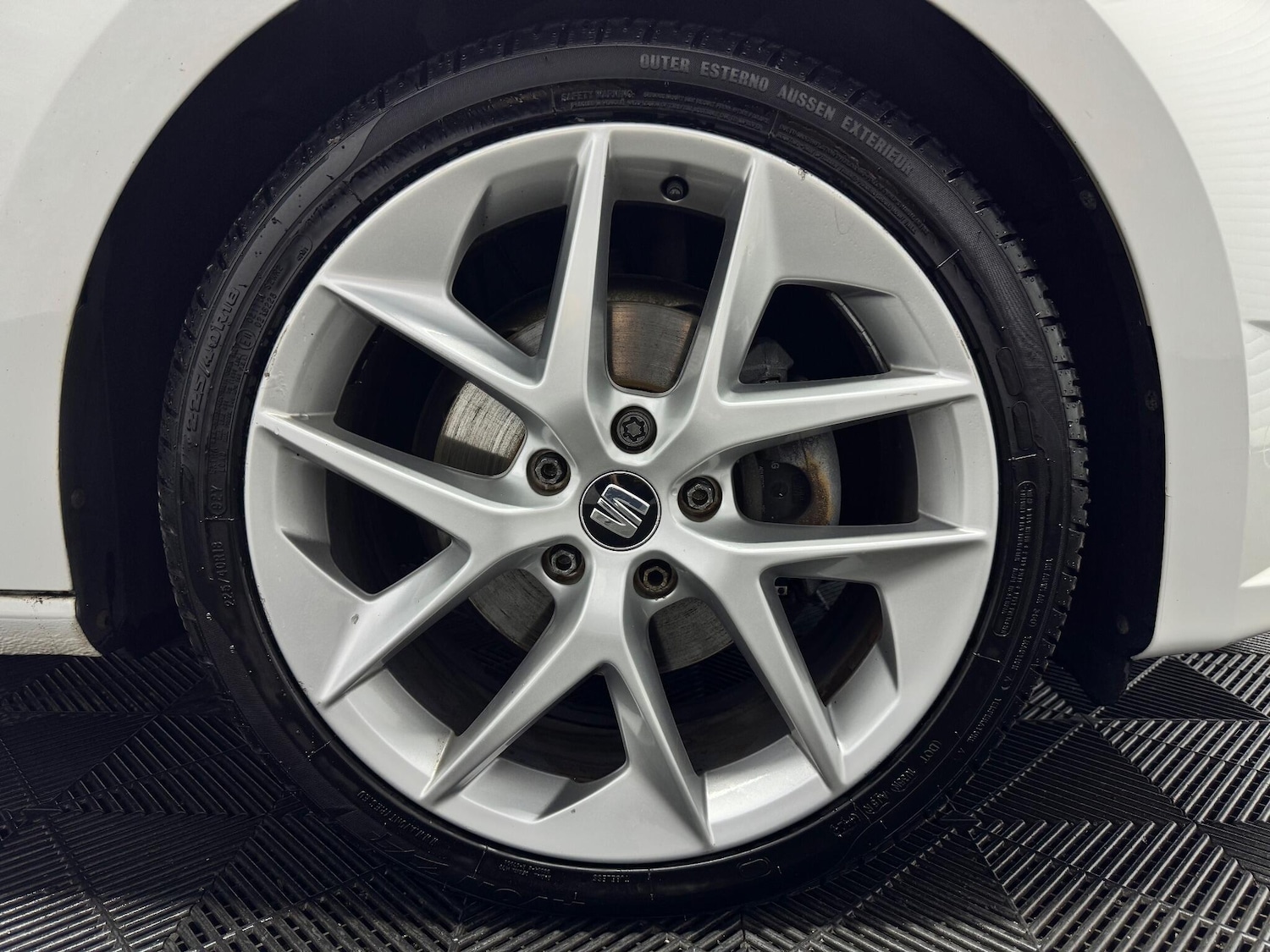 Used SEAT Leon 2015 for sale - 77994304: Photo 30