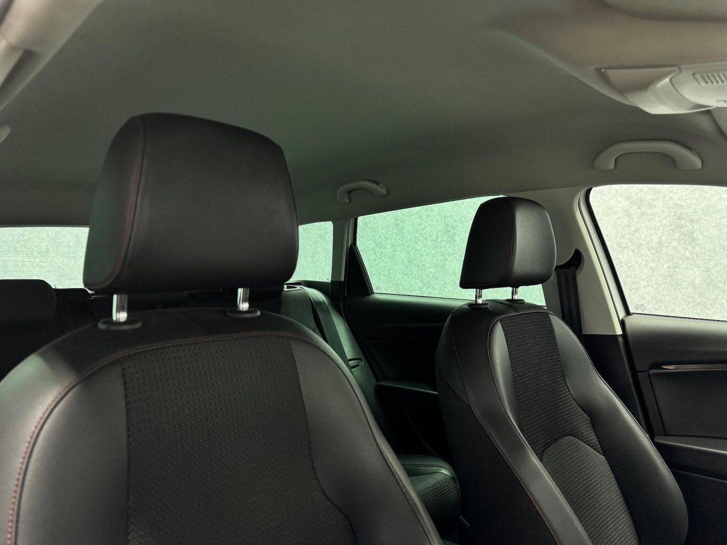 Used SEAT Leon 2015 for sale - 77994304: Photo 5