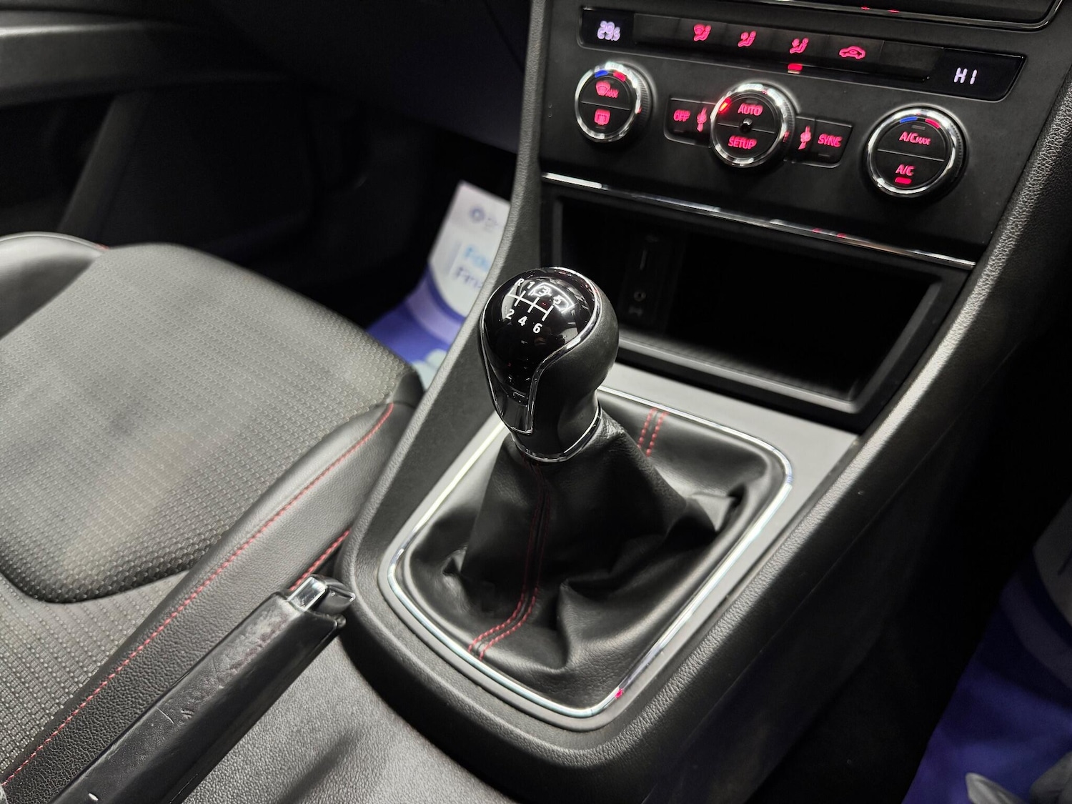 Used SEAT Leon 2015 for sale - 77994304: Photo 7