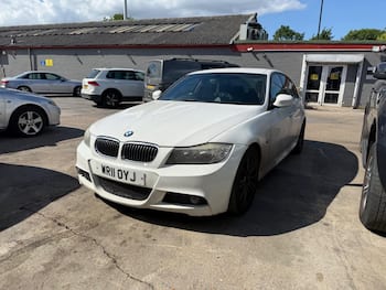 Used BMW 3 Series 2011 for sale - 79681066: Photo