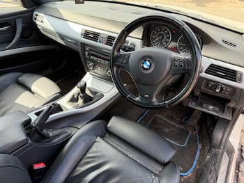 Used BMW 3 Series 2011 for sale - 79681066: Photo