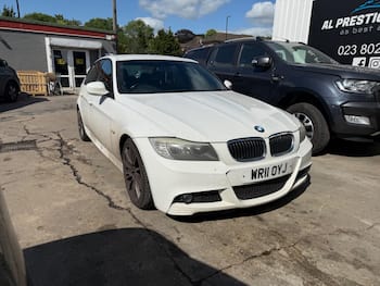 Used BMW 3 Series 2011 for sale - 79681066: Photo