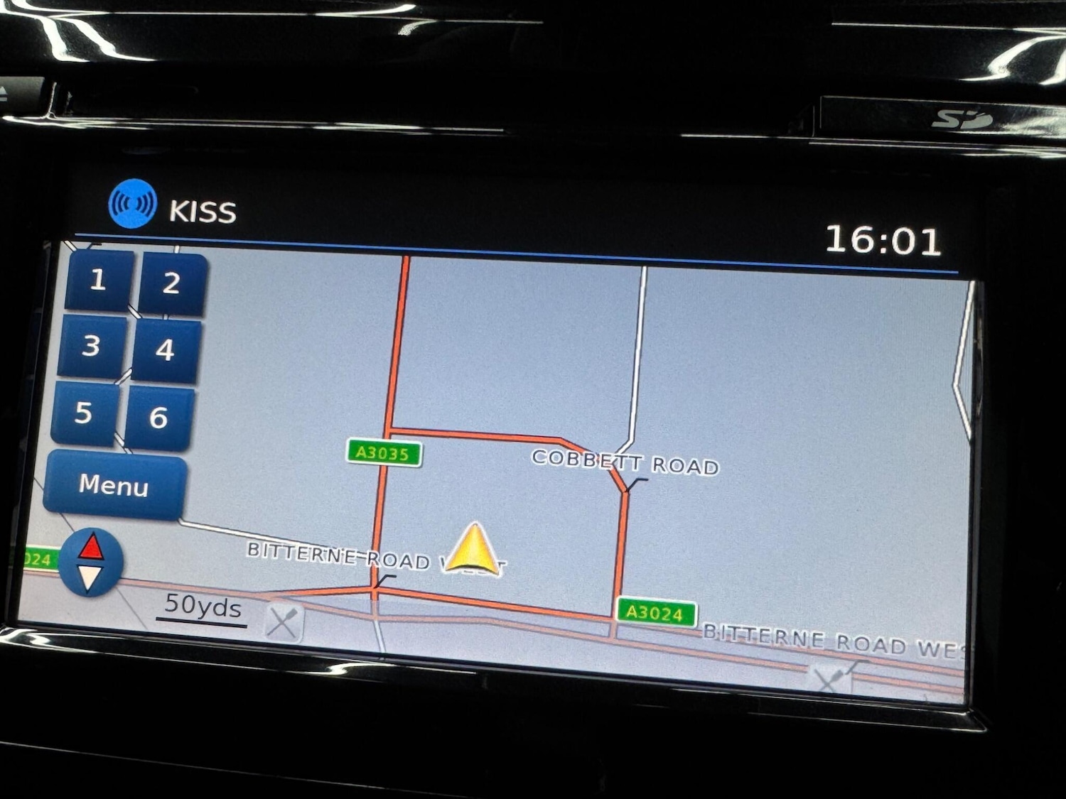 Used Nissan Qashqai 2015 for sale - 76226706: Photo 10