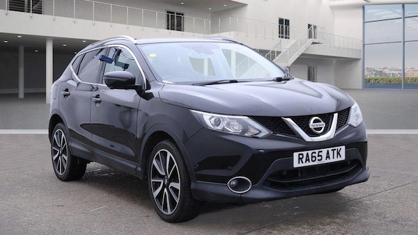 Used Nissan Qashqai 2015 for sale - 76226706: Photo 12