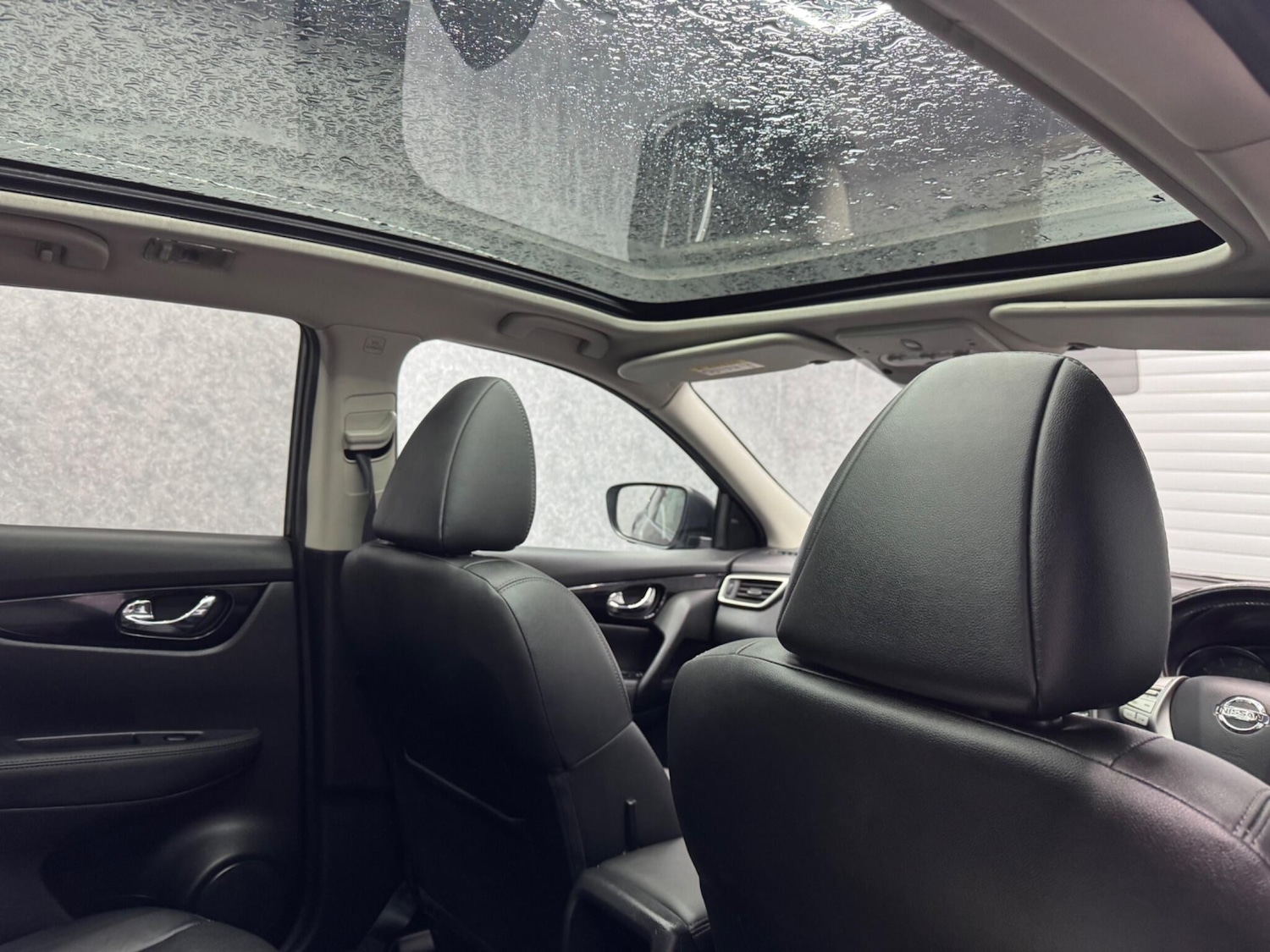 Used Nissan Qashqai 2015 for sale - 76226706: Photo 17