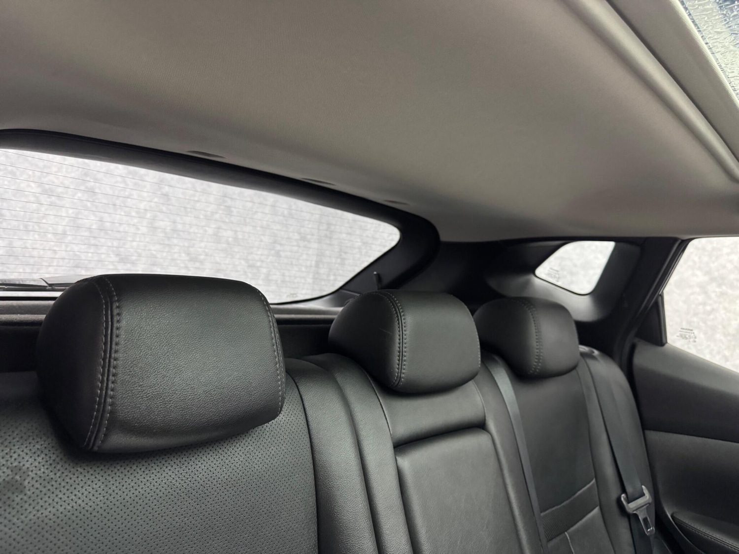 Used Nissan Qashqai 2015 for sale - 76226706: Photo 18