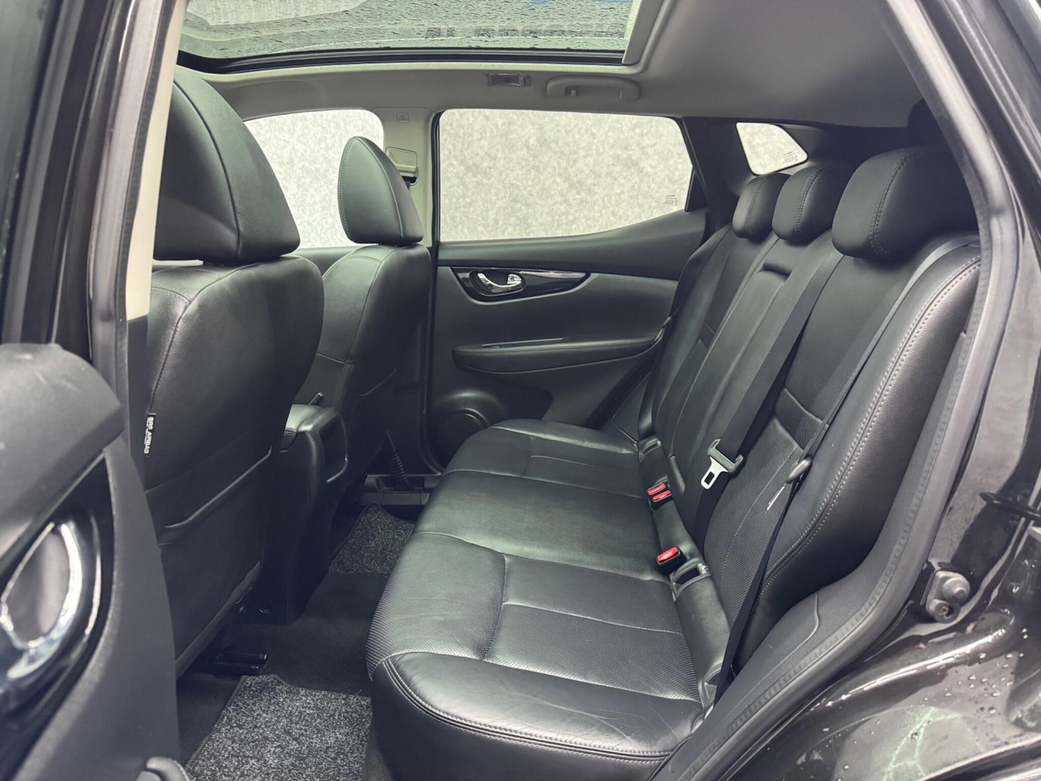 Used Nissan Qashqai 2015 for sale - 76226706: Photo 27