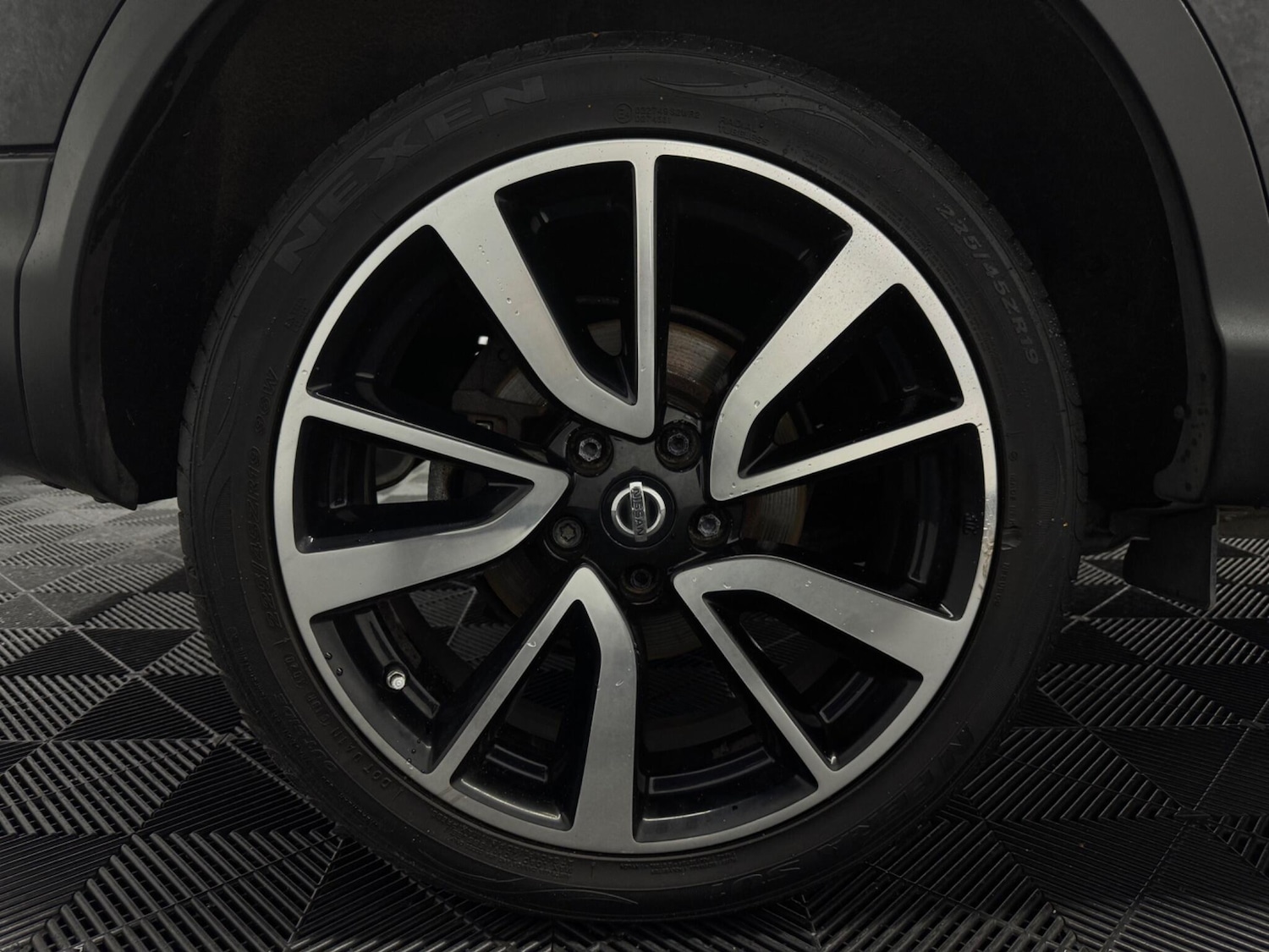 Used Nissan Qashqai 2015 for sale - 76226706: Photo 28