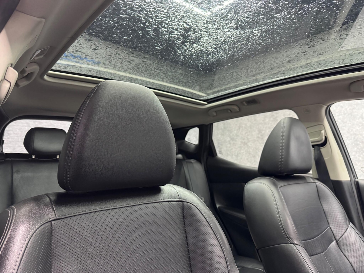 Used Nissan Qashqai 2015 for sale - 76226706: Photo 32