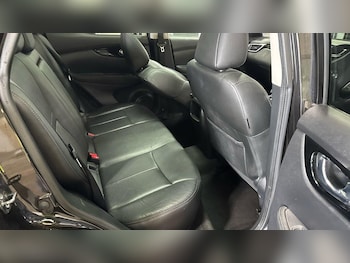 Used Nissan Qashqai 2015 for sale - 76226706: Photo 3