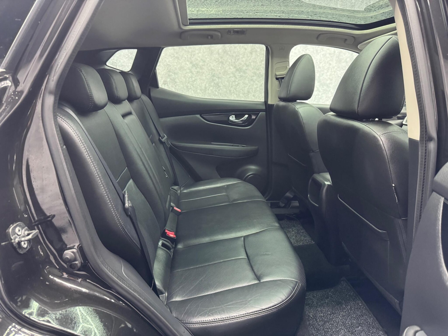 Used Nissan Qashqai 2015 for sale - 76226706: Photo 4