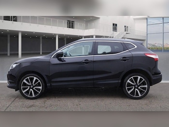 Used Nissan Qashqai 2015 for sale - 76226706: Photo 4