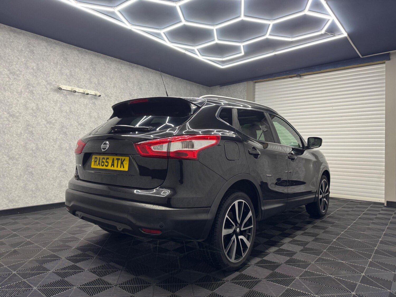 Used Nissan Qashqai 2015 for sale - 76226706: Photo 5