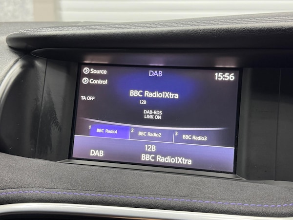 Used Infiniti Q30 2017 for sale - 75256982: Photo 10