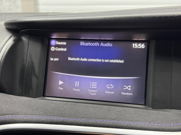 Used Infiniti Q30 2017 for sale - 75256982: Photo 12