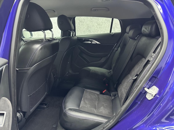 Used Infiniti Q30 2017 for sale - 75256982: Photo 16