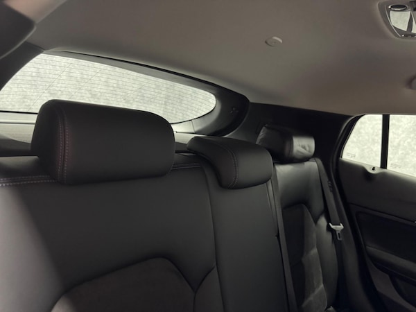 Used Infiniti Q30 2017 for sale - 75256982: Photo 17