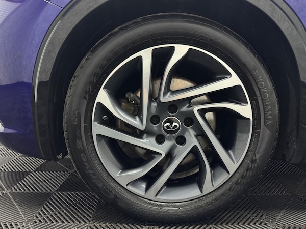 Used Infiniti Q30 2017 for sale - 75256982: Photo 30