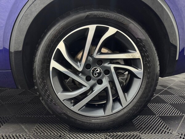 Used Infiniti Q30 2017 for sale - 75256982: Photo 31