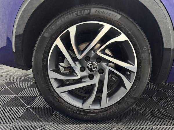 Used Infiniti Q30 2017 for sale - 75256982: Photo 32