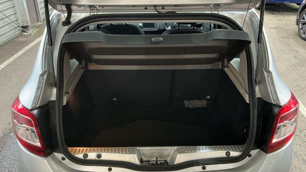 Used Dacia Sandero 2013 for sale - 78058886: Photo 12