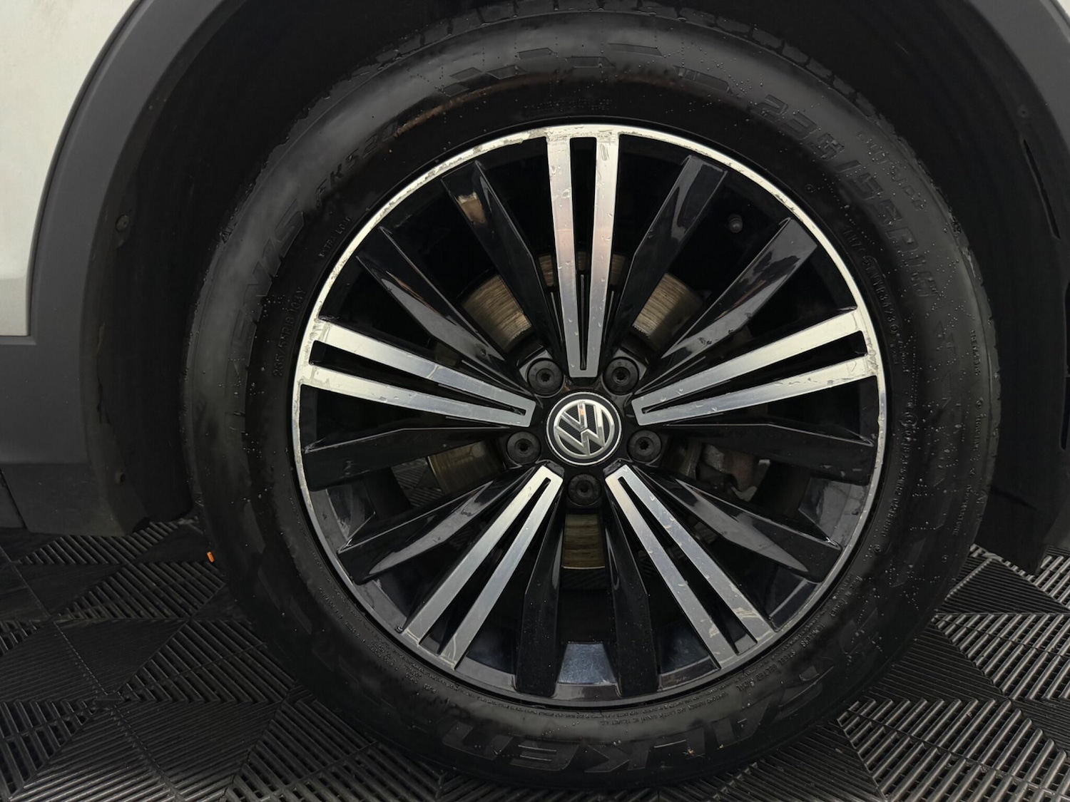 Used Volkswagen Tiguan 2018 for sale - 78058953: Photo 18