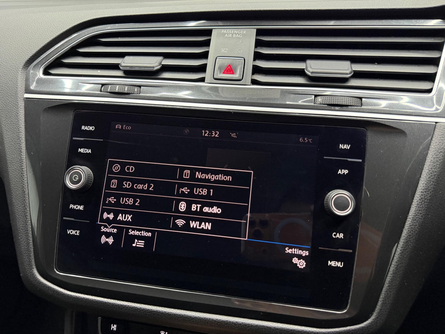 Used Volkswagen Tiguan 2018 for sale - 78058953: Photo 19