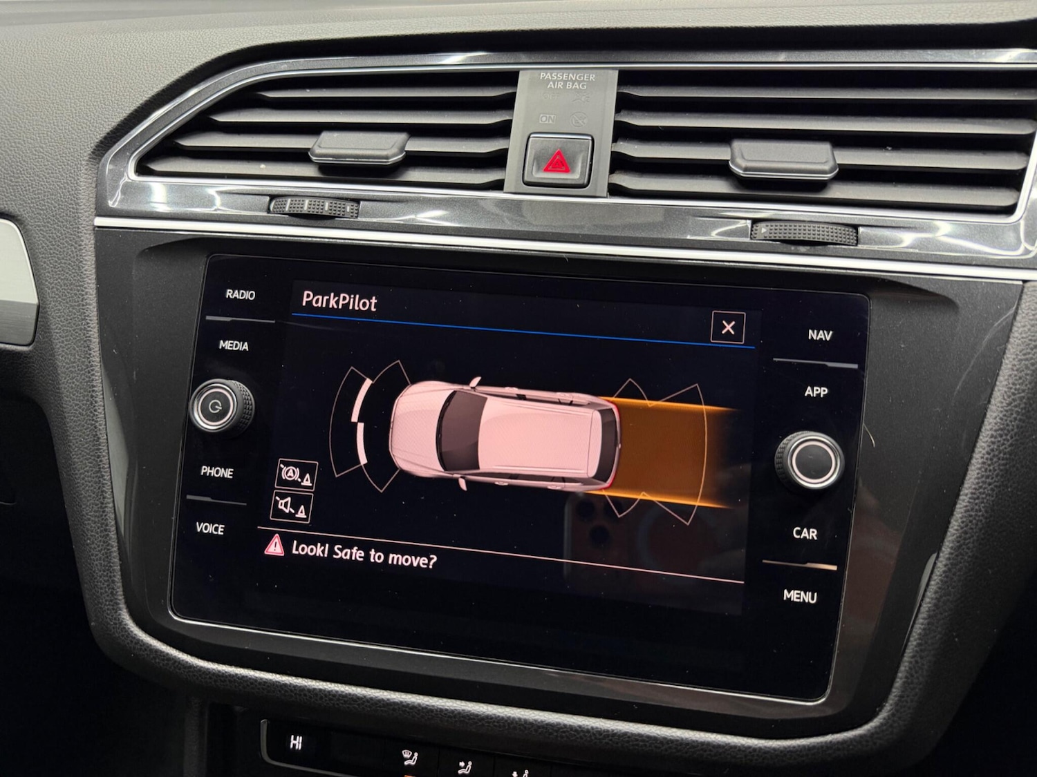 Used Volkswagen Tiguan 2018 for sale - 78058953: Photo 21