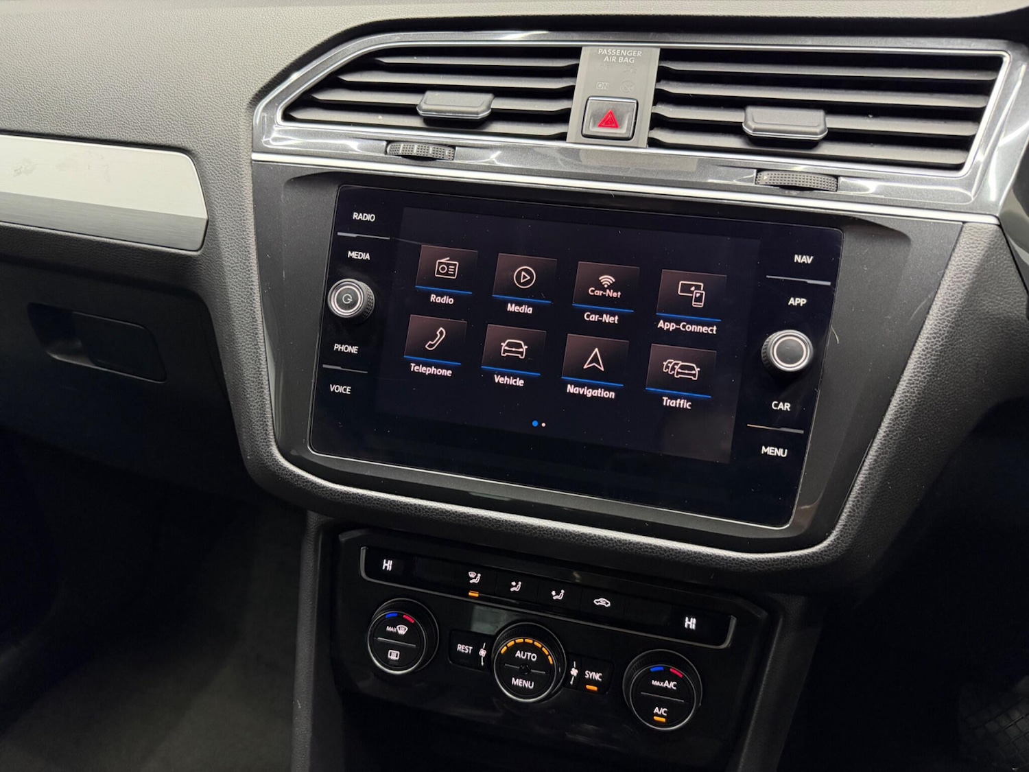 Used Volkswagen Tiguan 2018 for sale - 78058953: Photo 22