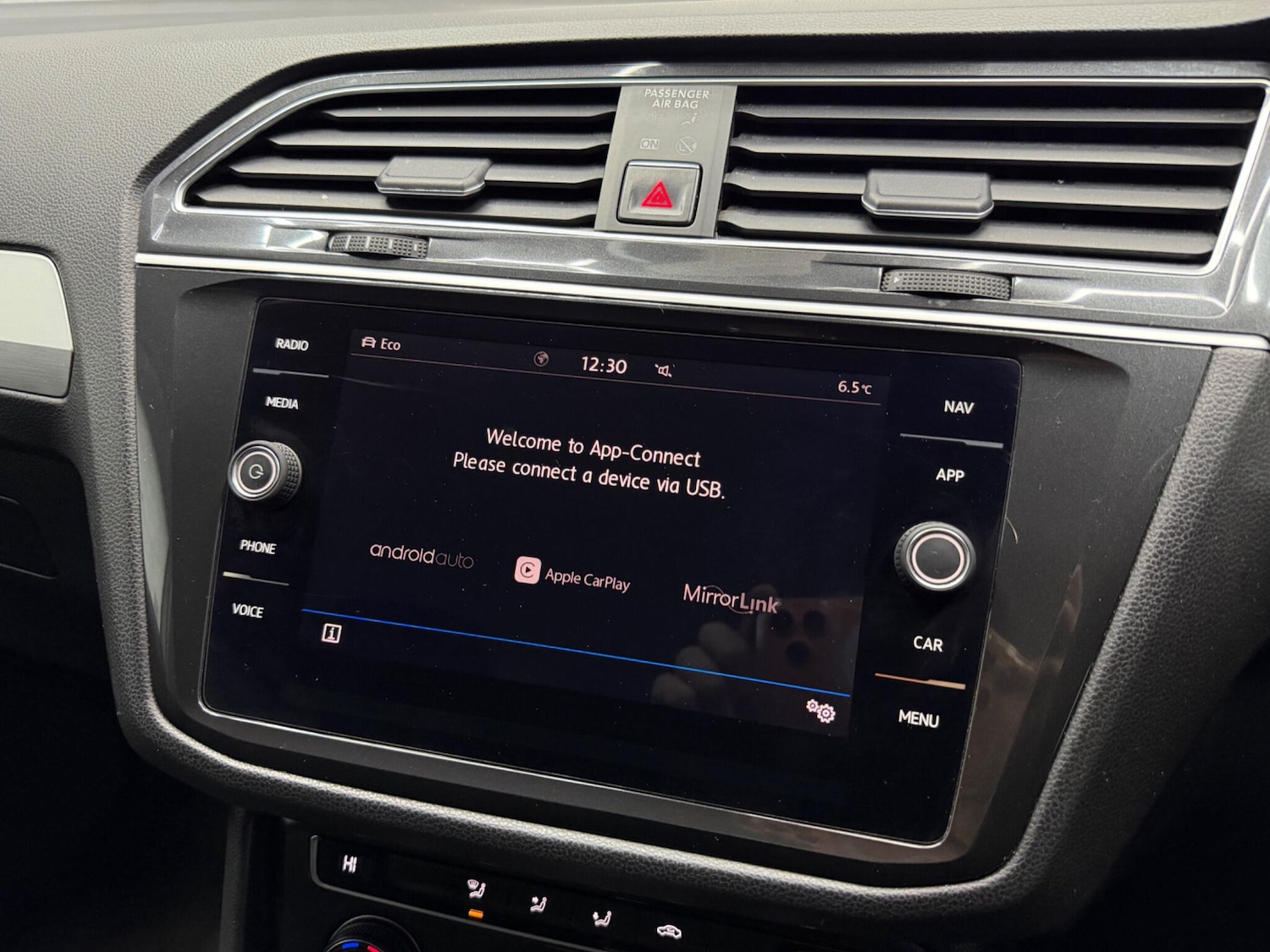 Used Volkswagen Tiguan 2018 for sale - 78058953: Photo 23