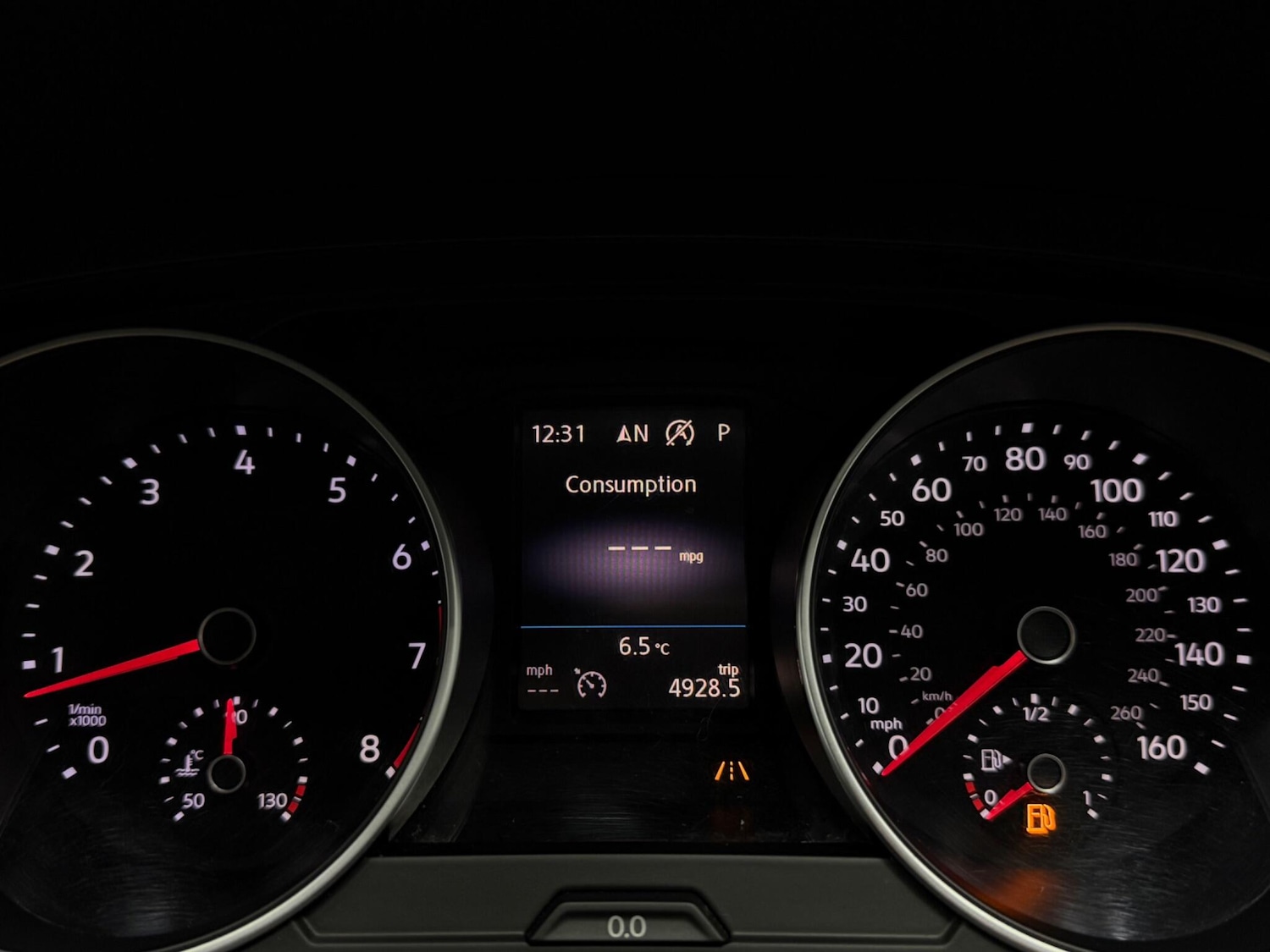 Used Volkswagen Tiguan 2018 for sale - 78058953: Photo 24