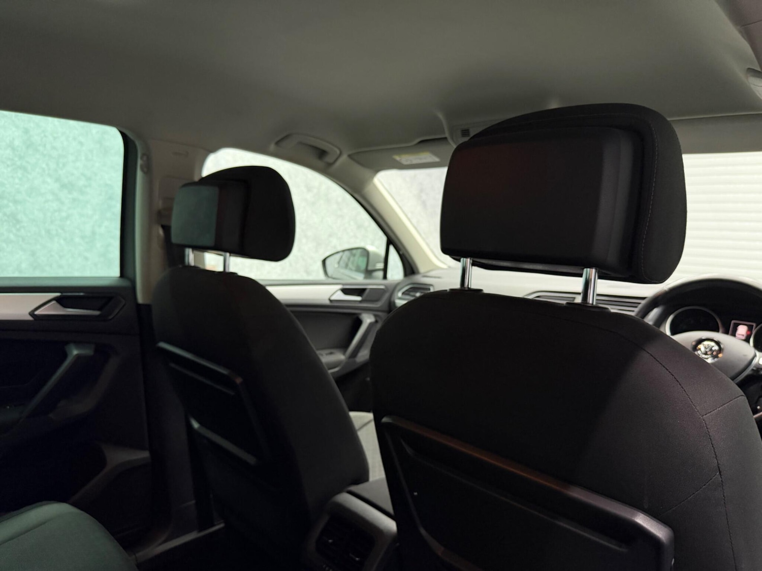 Used Volkswagen Tiguan 2018 for sale - 78058953: Photo 28