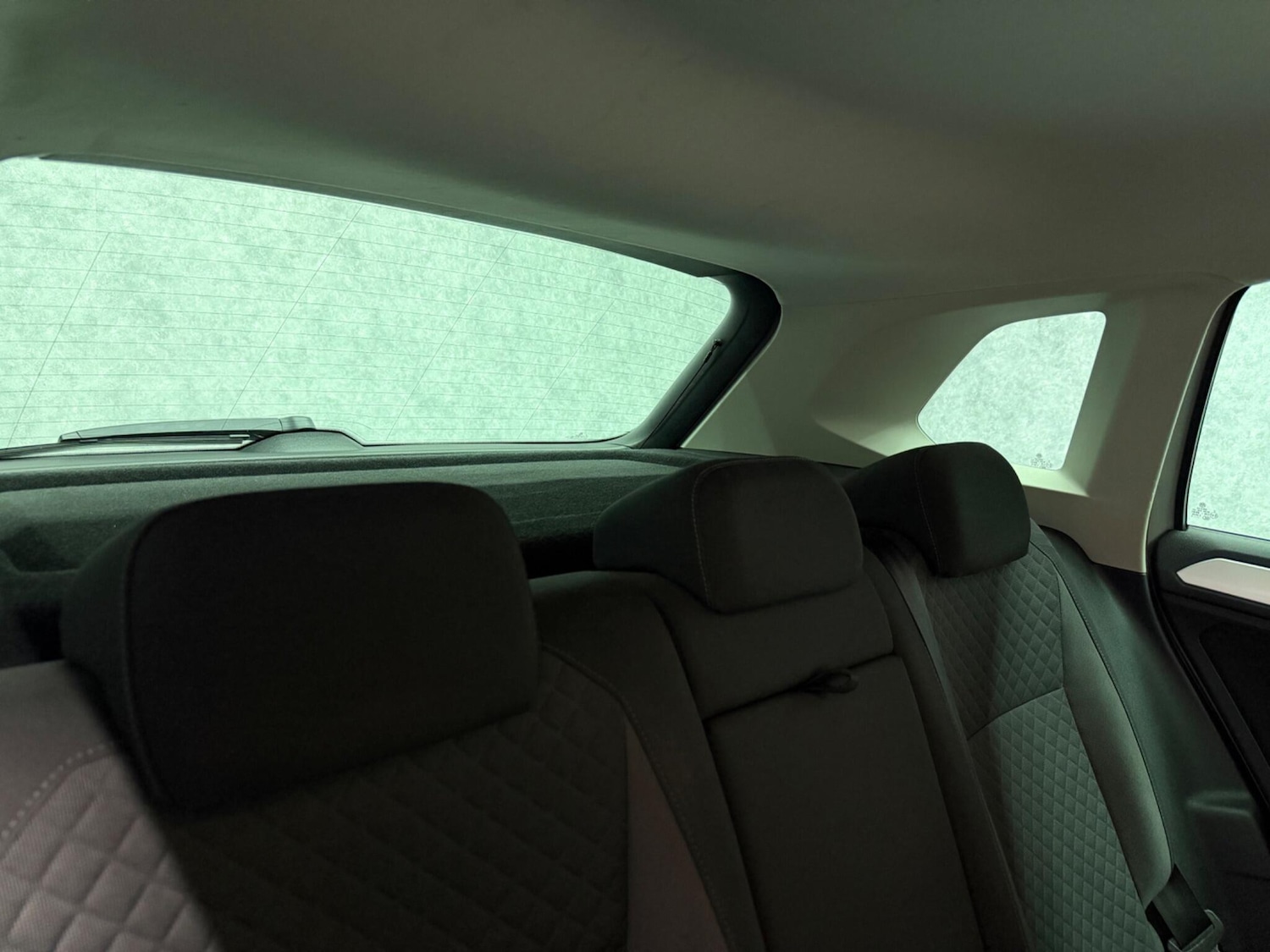 Used Volkswagen Tiguan 2018 for sale - 78058953: Photo 7