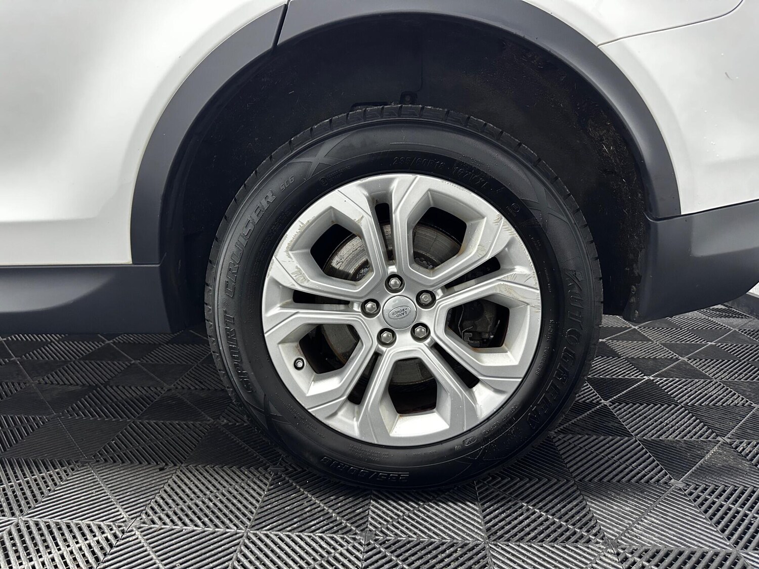 Used Land Rover Discovery Sport 2019 for sale - 77315097: Photo 27